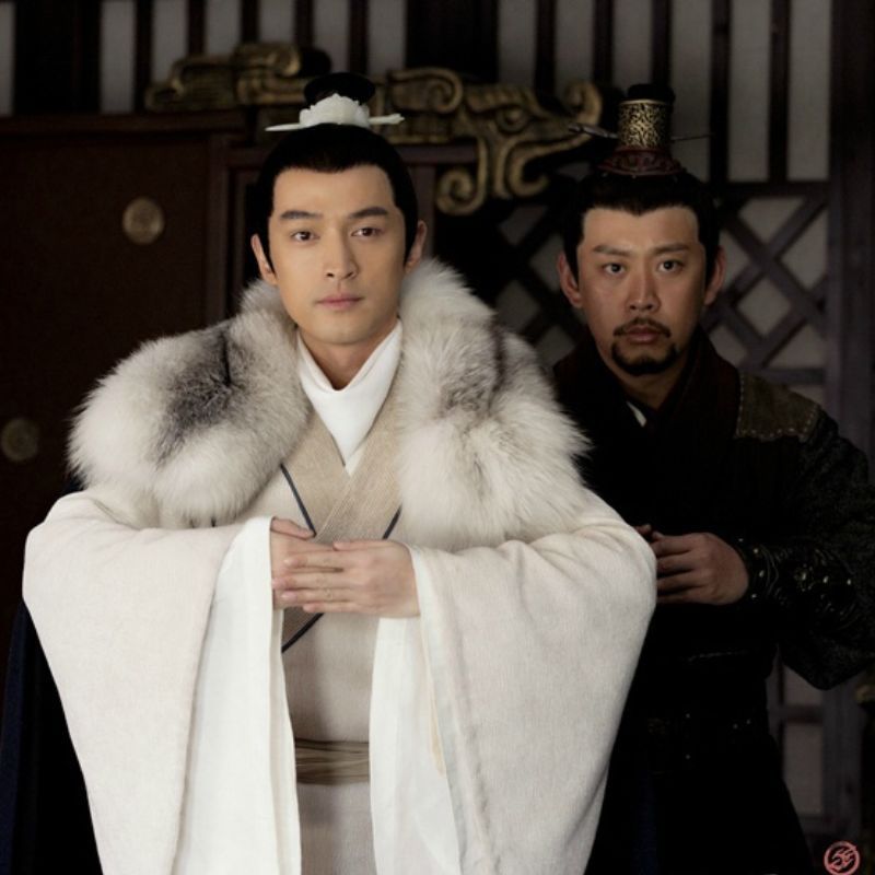 Best Chinese dramas to watch with IMDb rating above 7.5