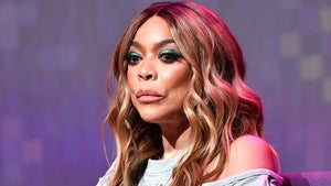 Wendy Williams In Facility for 'Cognitive Issues' Since April 2023