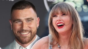 Travis Kelce's Flying to Australia to Join Taylor Swift for 'Eras' Tour (Source)