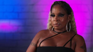 Mary J. Blige on How Music Has ‘Healed’ Her | Black History Month Spotlight