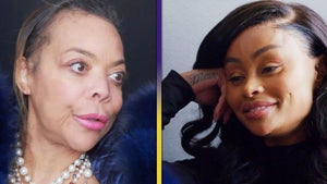 Watch Wendy Williams Get Emotional With Blac Chyna in Touching Conversation