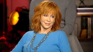 Reba McEntire Reveals How Long She Sees Herself on ‘The Voice’ (Exclusive)