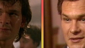 ‘Road House’: Patrick Swayze Breaks Down the Philosophy Behind Bar Fighting (Flashback)