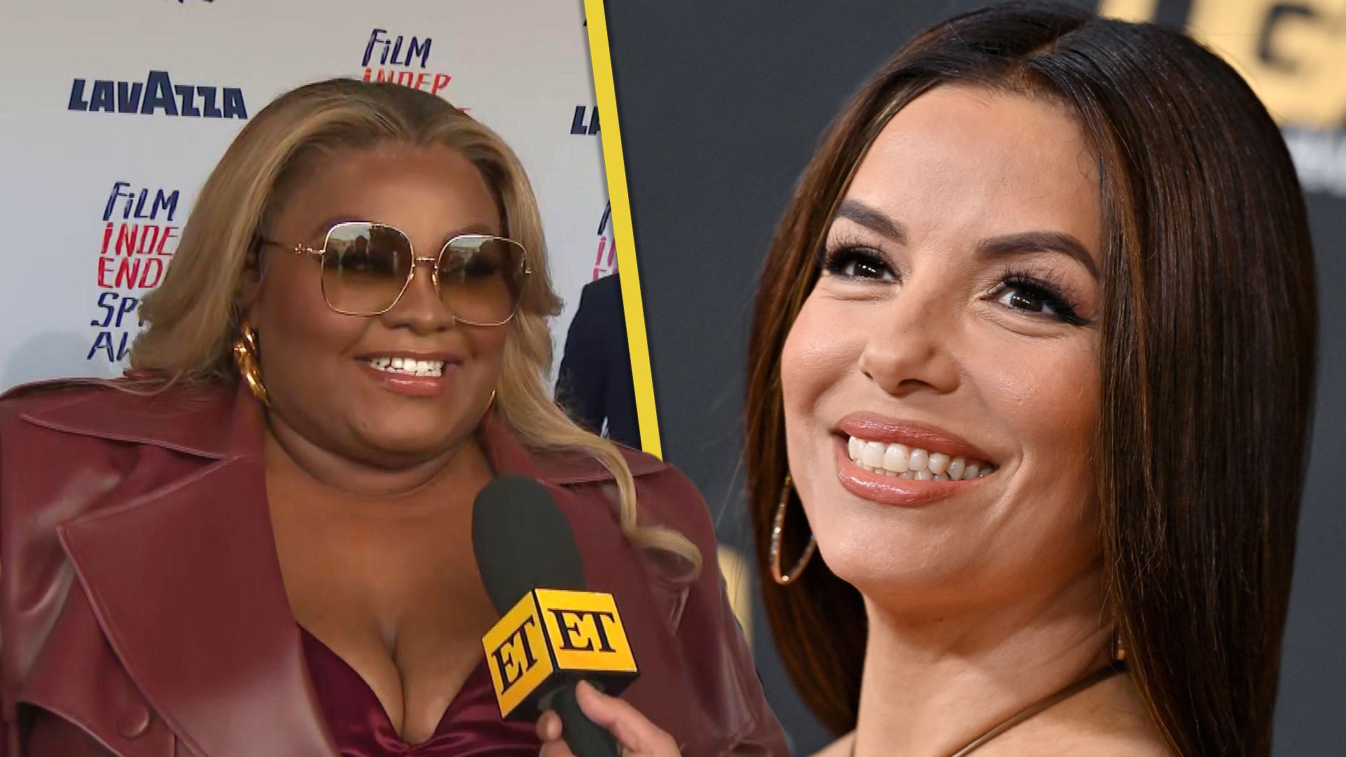 How Da'Vine Joy Randolph Feels About Eva Longoria Joining 'OMITB' Season 4 (Exclusive)