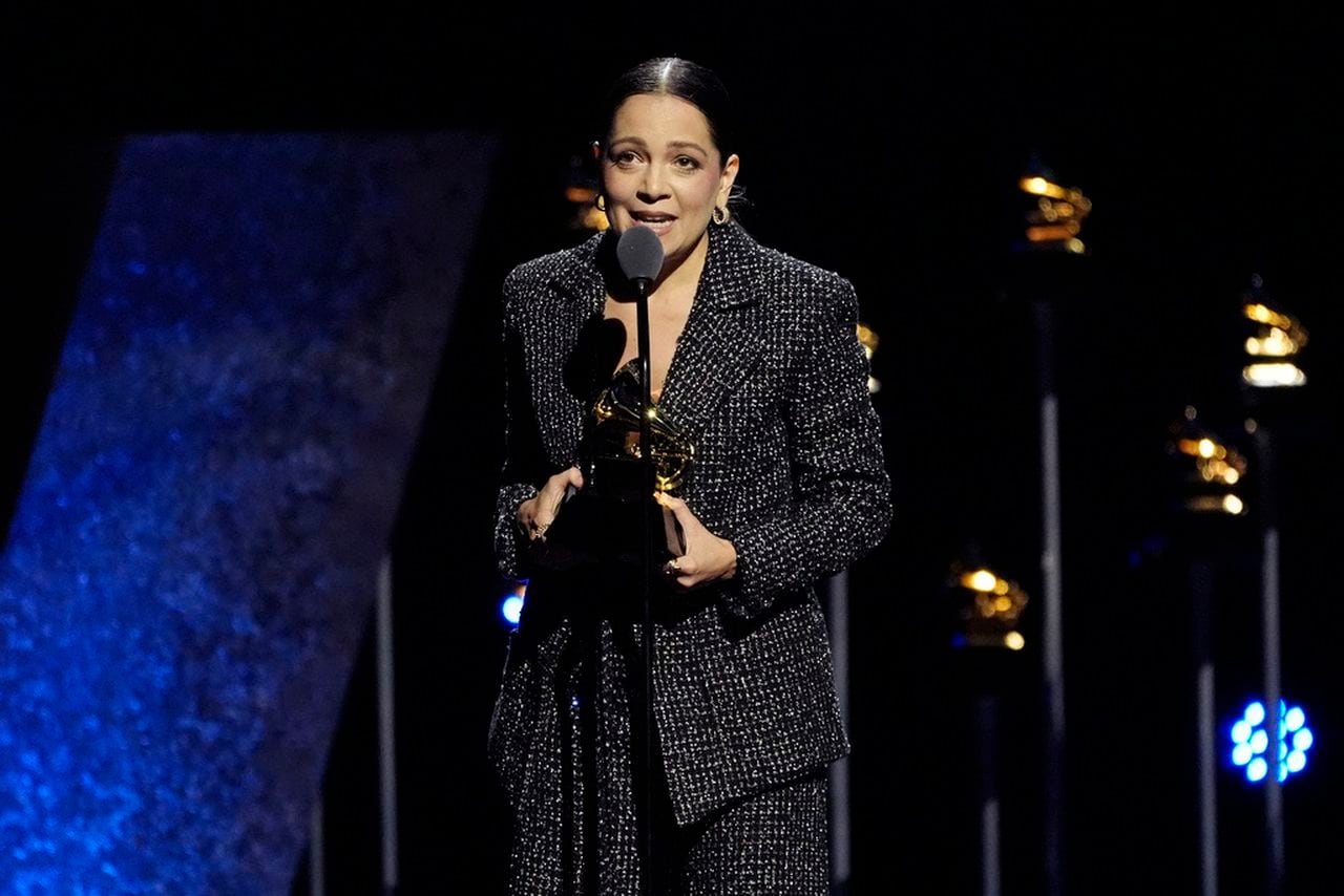 Natalia Lafourcade