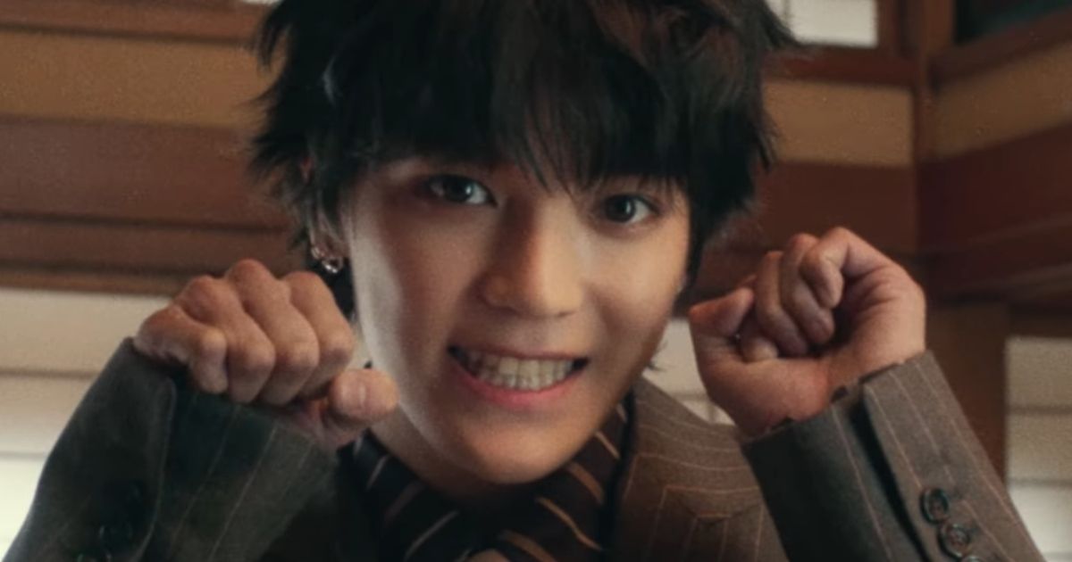 Fans React To NCT Taeyong's New Solo Song, "TAP"