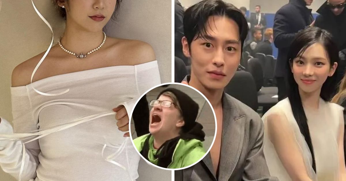 Former K-Pop Idol's Unexpected Reaction To aespa's Karina And Lee Jae Wook's Dating News