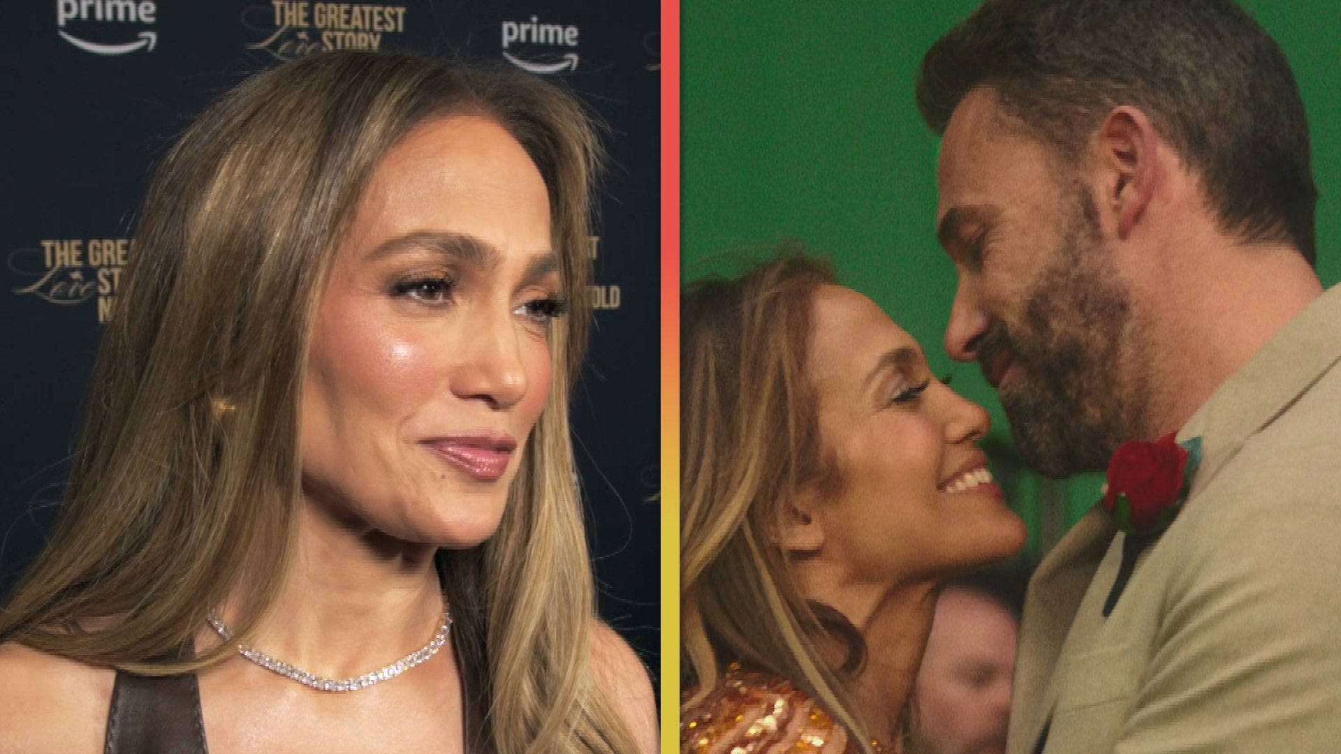 J.Lo Reflects on How Reconciling With Ben Affleck Inspired an 'Avalanche' of Creativity (Exclusive) 