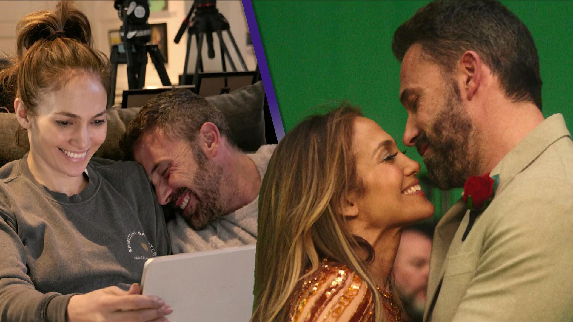 Jennifer Lopez’s ‘Greatest Love Story Never Told’: Best Ben Affleck Moments