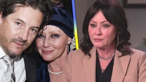 Shannen Doherty Explains How Cancer ‘Killed’ Her Sex Drive With Ex-Husband