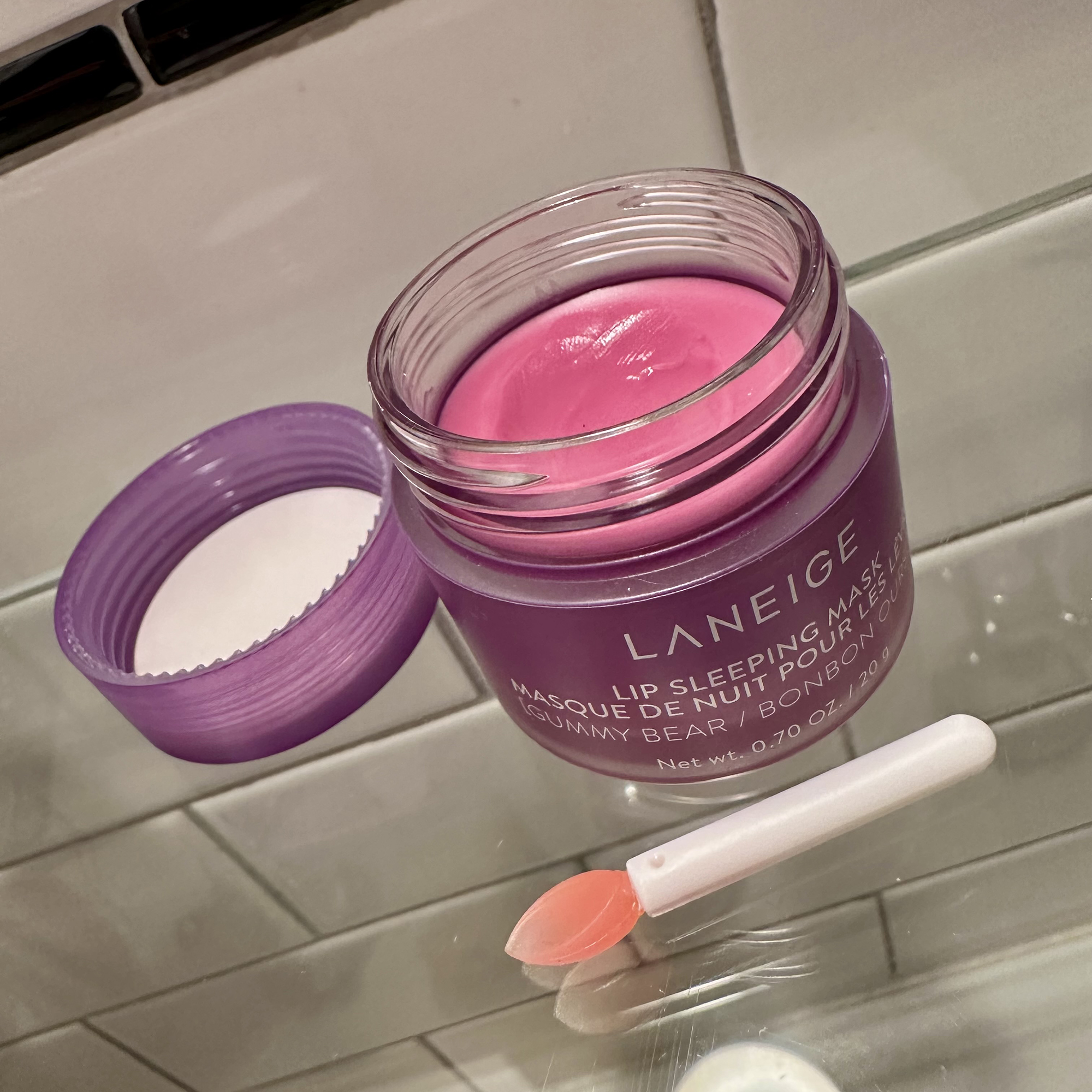 Laneige Lip Sleeping Mask