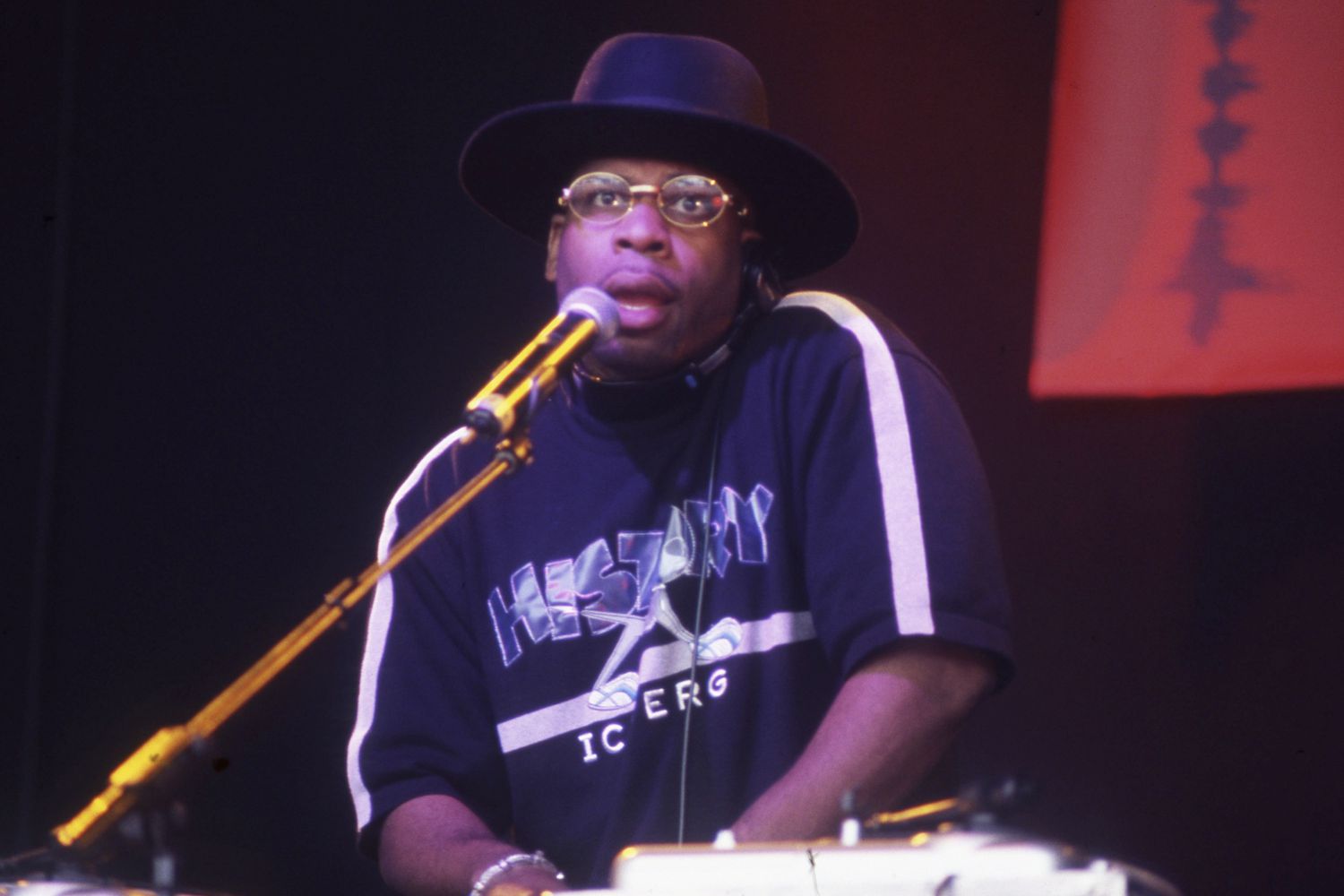 2 men convicted of killing Run-DMC's Jam Master Jay