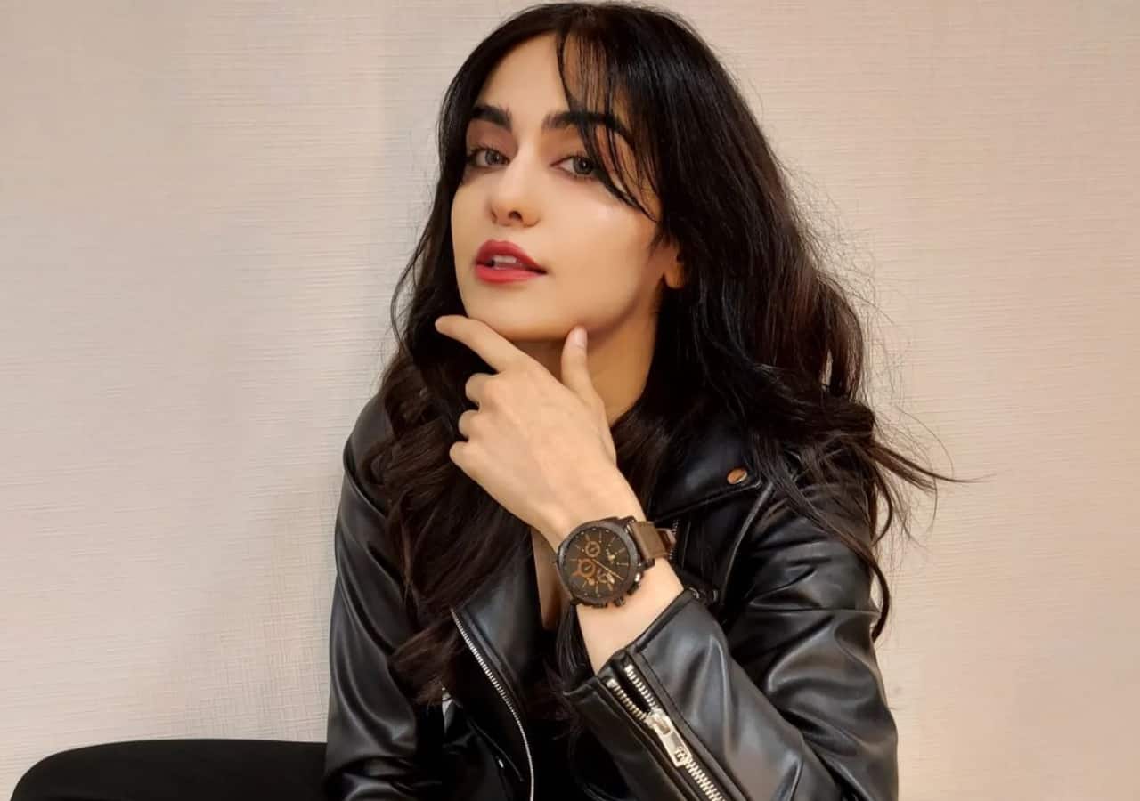 Bastar: The Naxal Story: Adah Sharma went through rigorous training for her character in the film; actress also stayed in jungles
