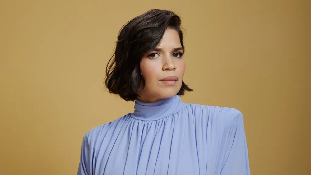 America Ferrera