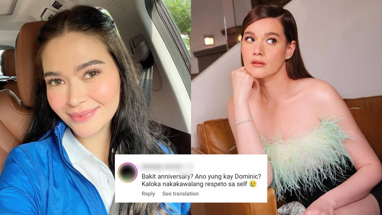 Bela Padilla, Bea Alonzo