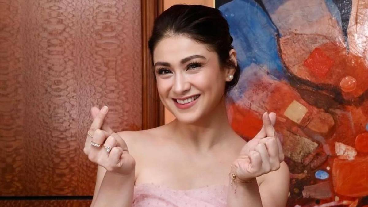 Carla Abellana posts screenshots of netizens