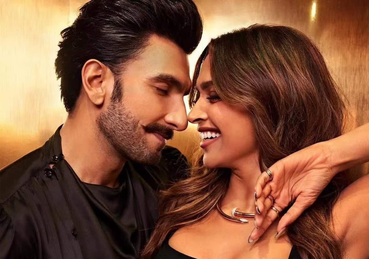 Deepika Padukone and Ranveer Singh expecting their first baby; actress reveals date in adorable post