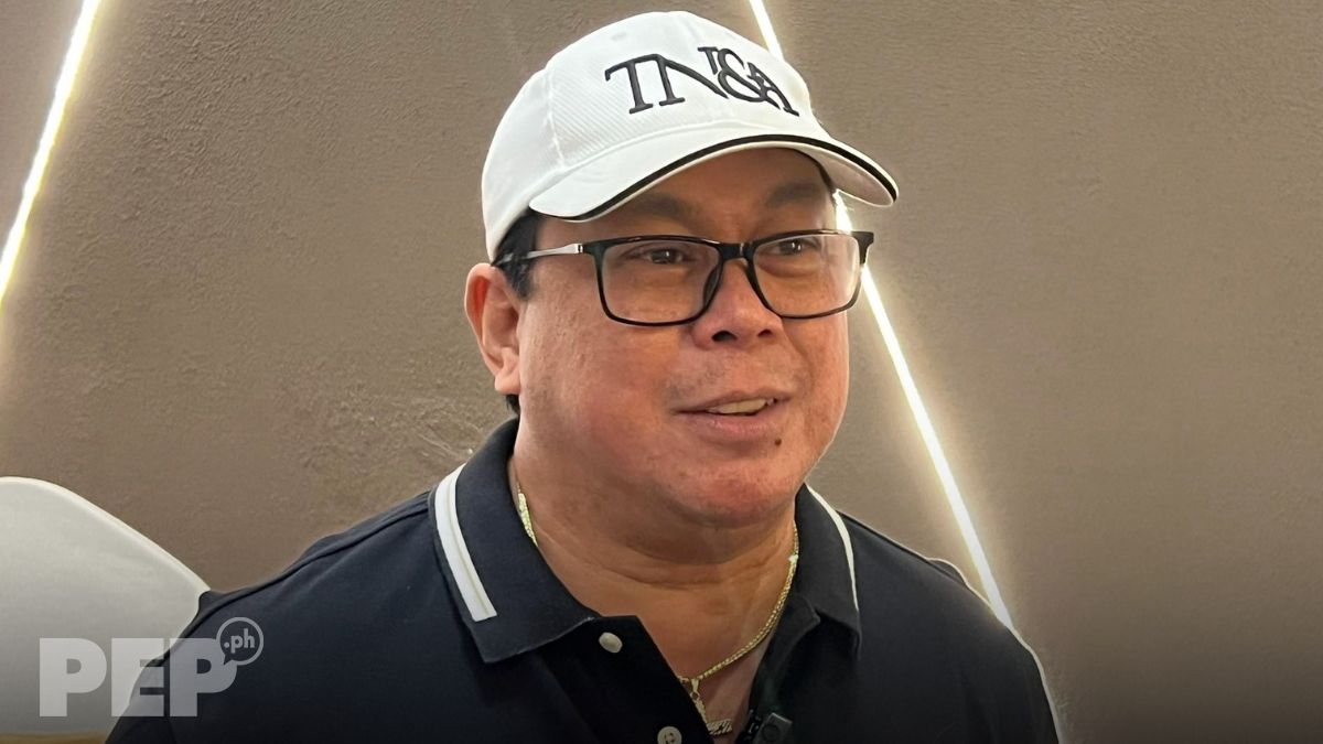 dennis padilla