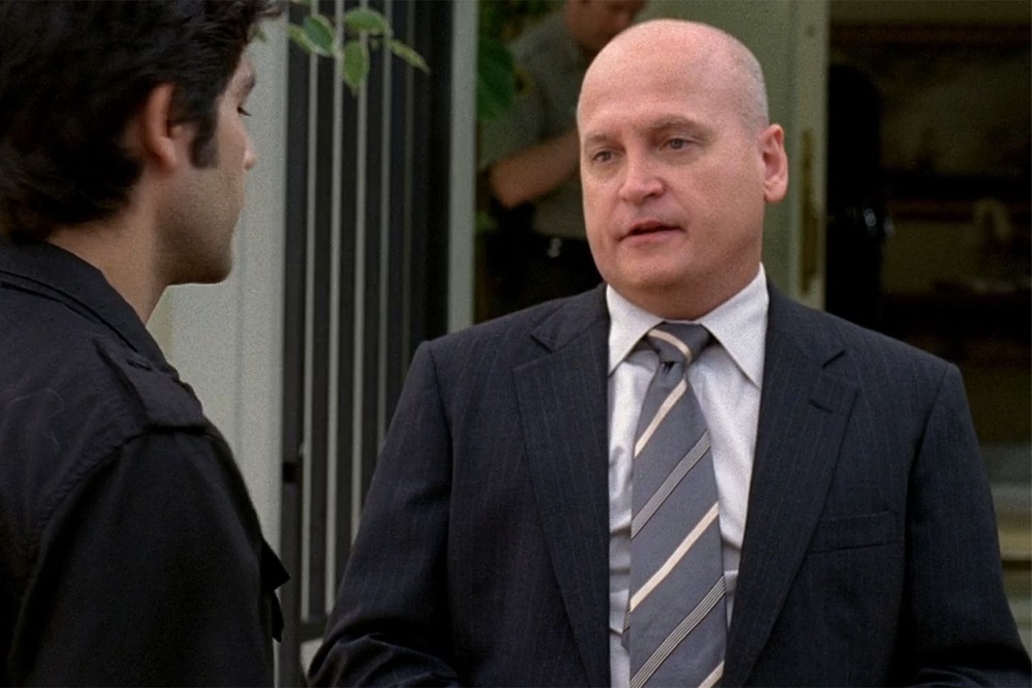 Eddie Driscoll, 'Entourage' and 'Mad Men' star, dies at 60