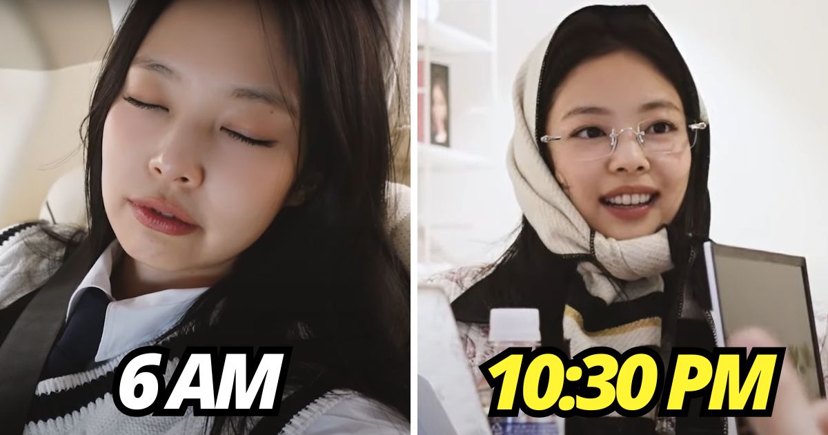 Fans React To How Busy BLACKPINK's Jennie Is