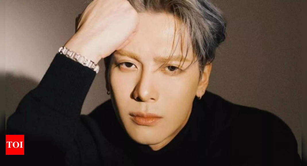 GOT7’s Jackson Wang dominates China's entertainment scene, snags awards, and secures spot on Forbes '30 Under 30' list | K-pop Movie News