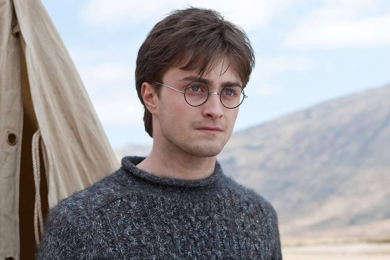 'Harry Potter' series aiming for 2026 premiere on Max after J.K. Rowling meeting