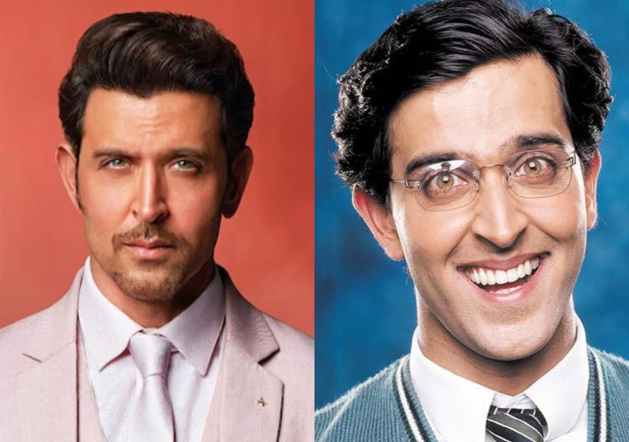 Hrithik Roshan praises influencer for blowing the lid off nutrition drink his movie character was obsessed with