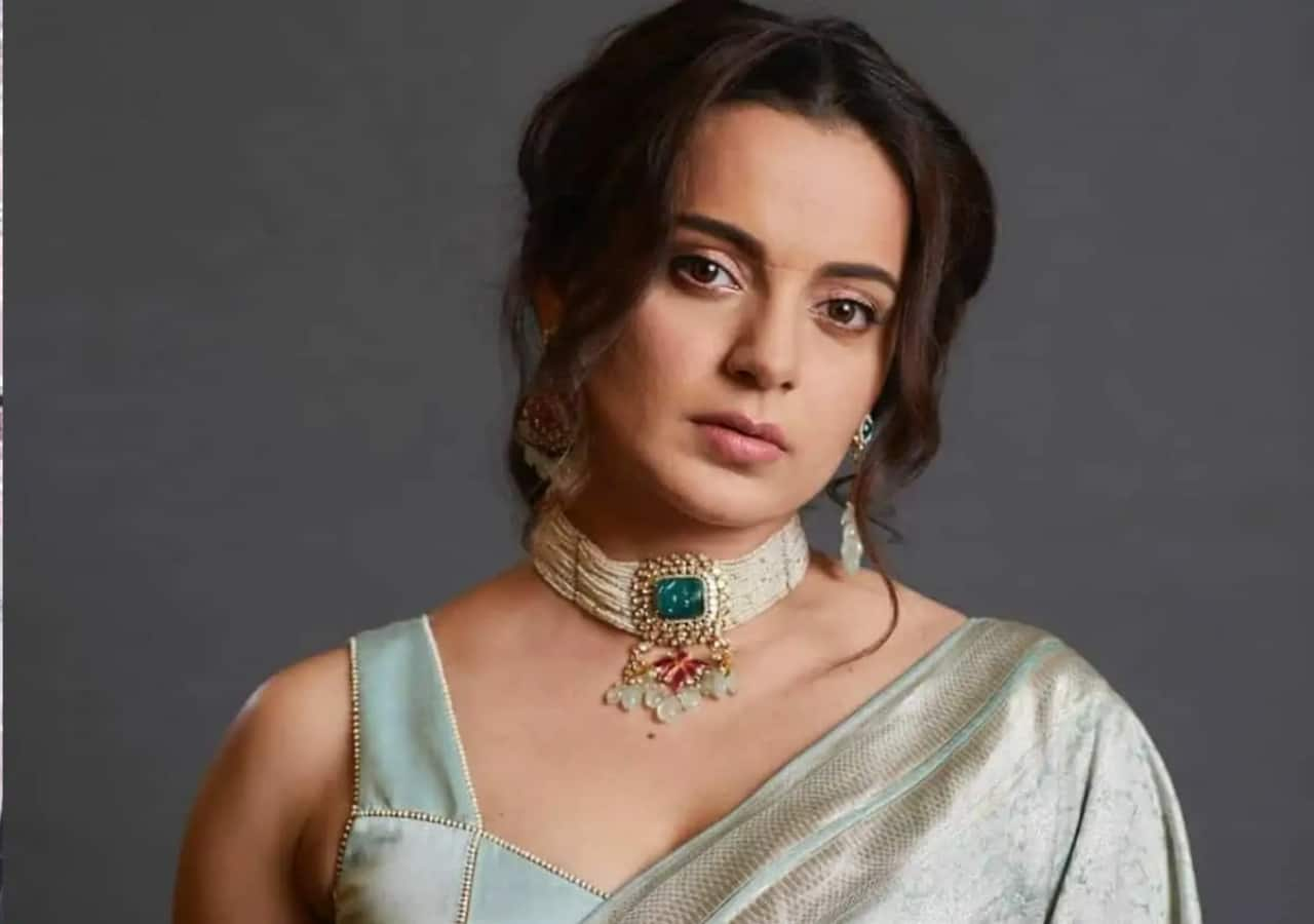 Kangana Ranaut reveals shocking truth about OTT giants