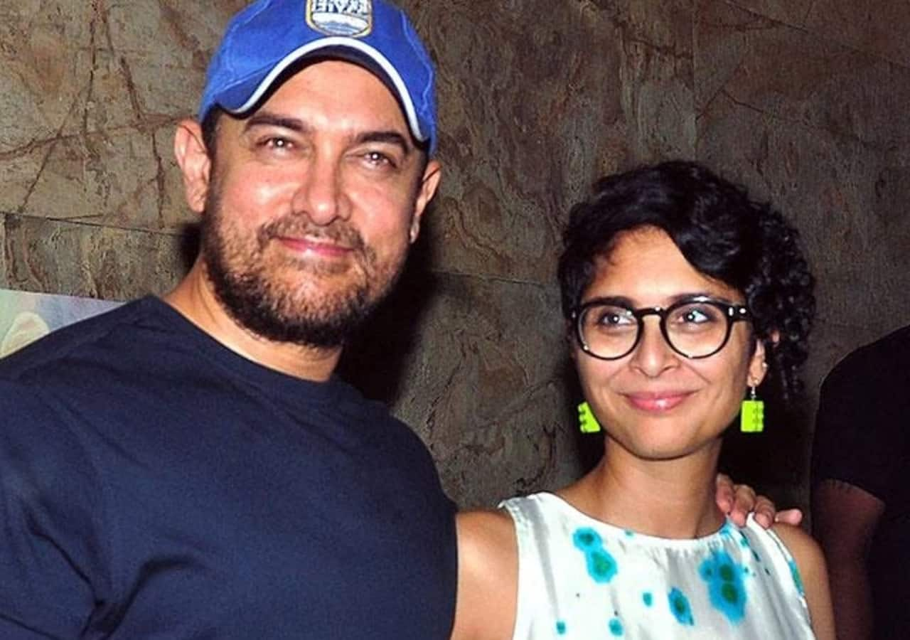 Laapataa Ladies: Kiran Rao admits to