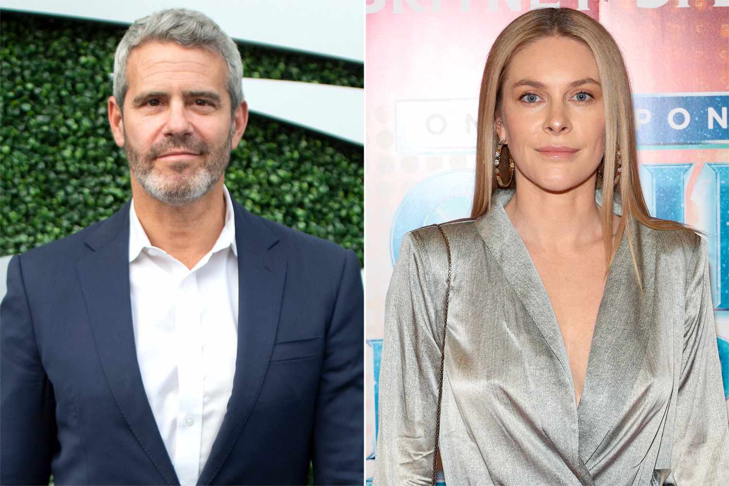 Leah McSweeney sues Andy Cohen, Bravo for discrimination, toxic work culture