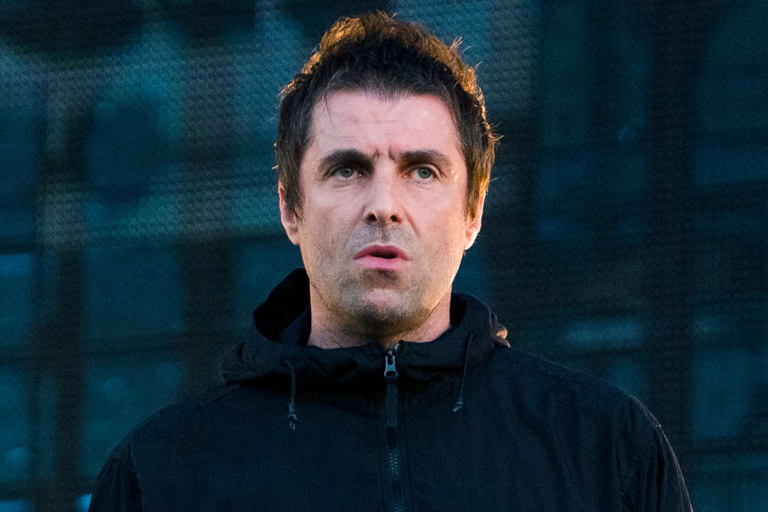 Liam Gallagher slams fellow Rock and Roll Hall of Fame nominees