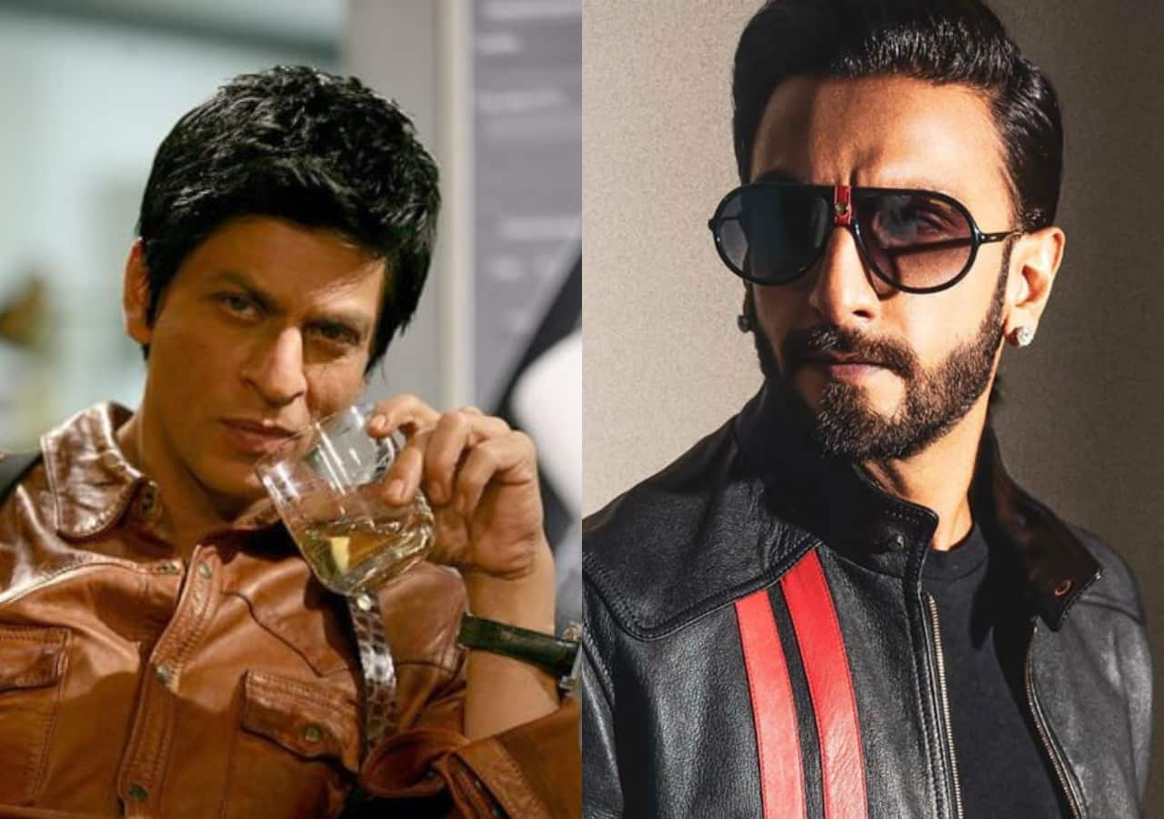 Don 3 Movie: Reason why Ranveer Singh replaced Shah Rukh Khan in the sequel of the iconic films 