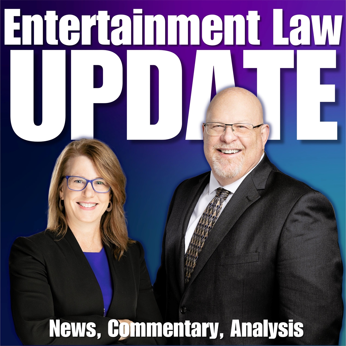 Entertainment Law Update Podcast