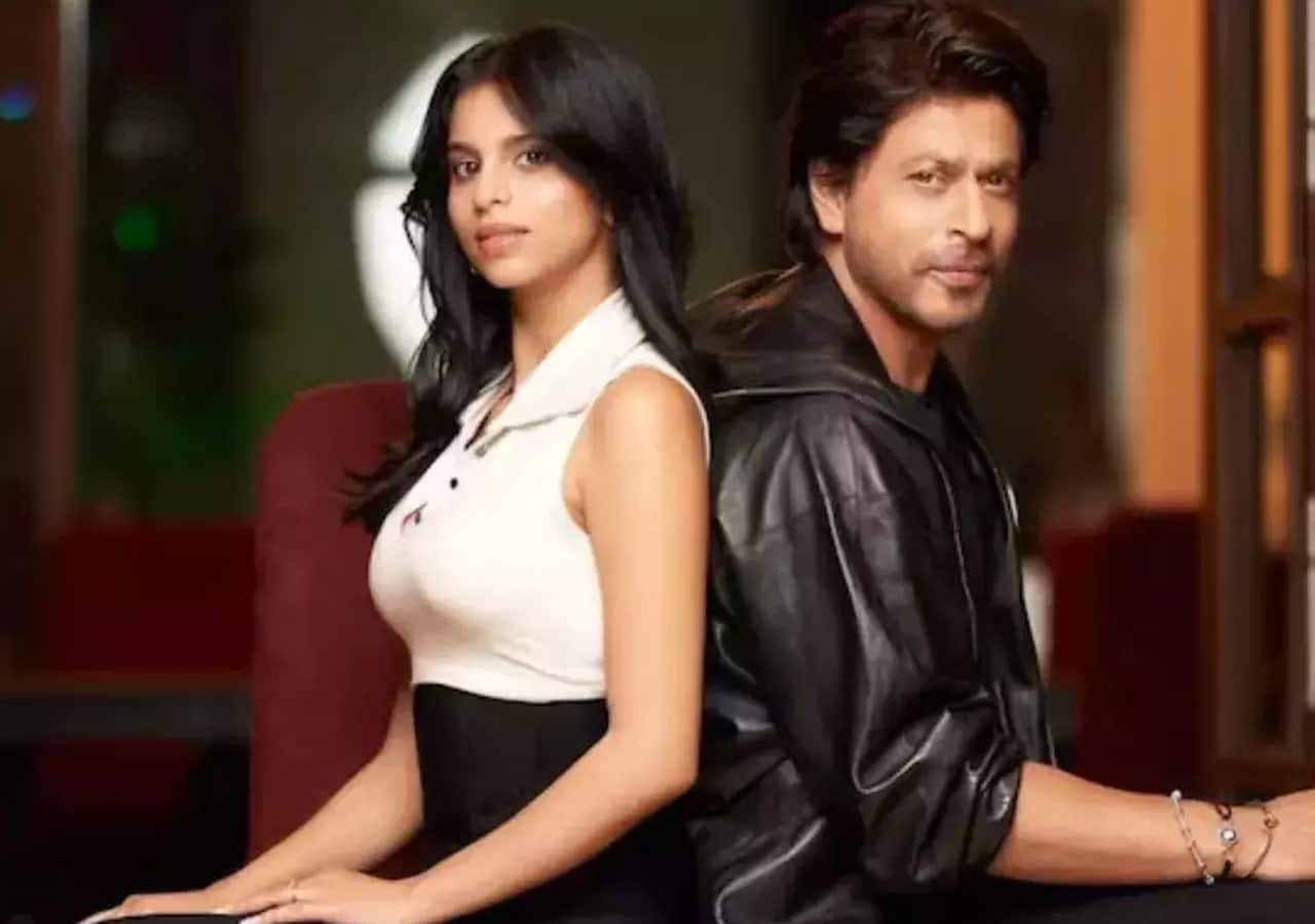 Shah Rukh Khan and Suhana Khan’s King is inspired by THIS Hollywood film?
