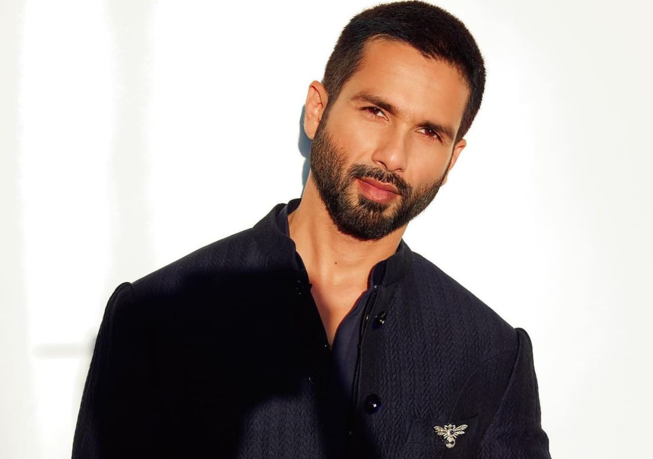 Shahid Kapoor talks about Bollywood not accepting OUTSIDERS easily; says