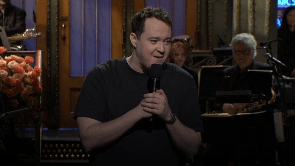 Shane Gillis SNL