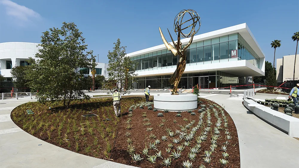 Television Academy