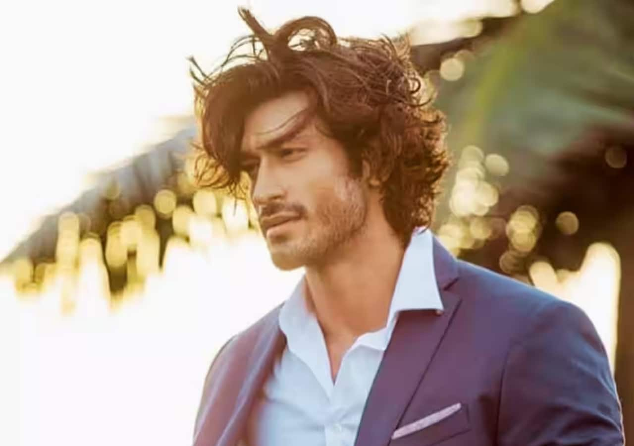 Crakk: Vidyut Jammwal exposes film critic for demanding bribe, netizens say,