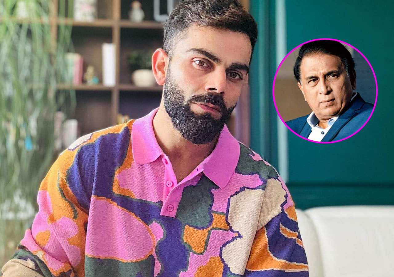 Virat Kohli prioritizing newborn son Akaay over IPL? Former cricketer Sunil Gavaskar