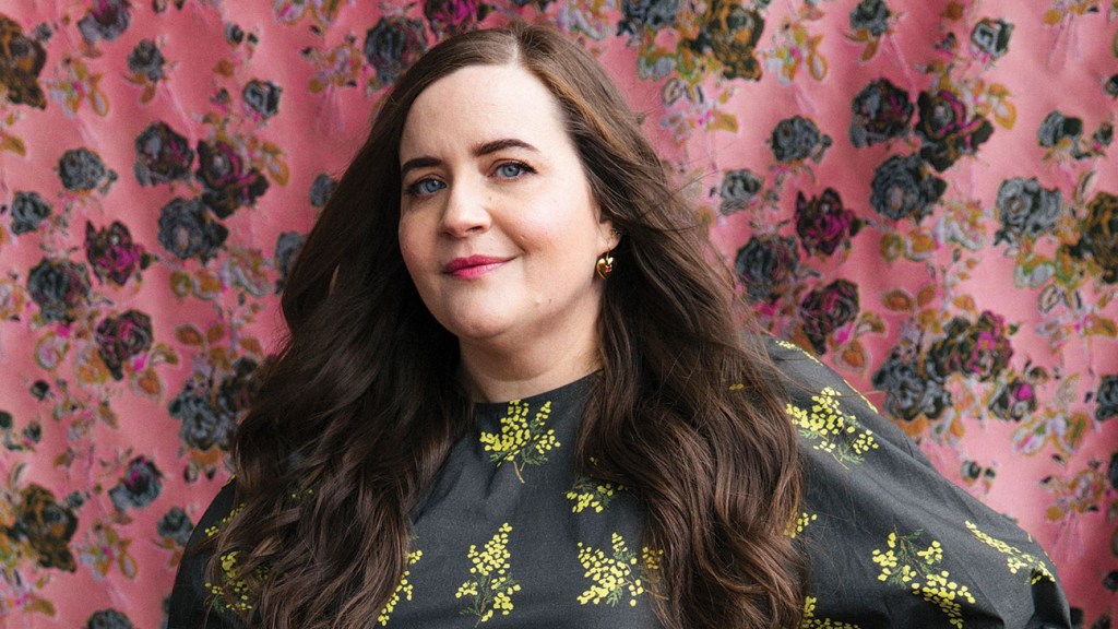 Why Aidy Bryant Said Yes to Hosting the 2024 Spirit Awards – The Hollywood Reporter