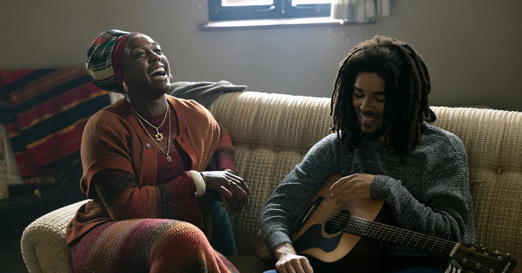 ‘Bob Marley: One Love’, ‘Demon Slayer’ sequel neck and neck at global box office; Asian films dominate top 10 chart