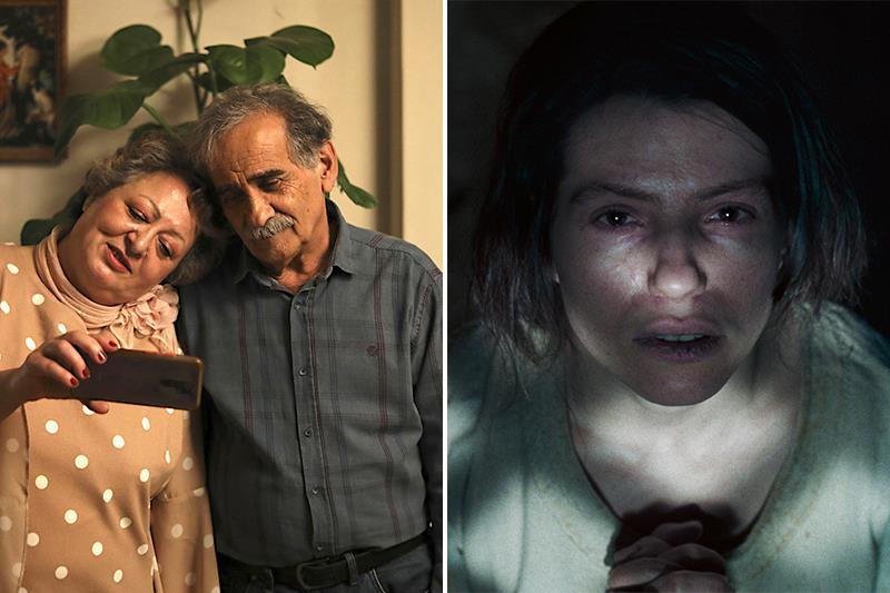 ‘My Favourite Cake’, ‘The Devil’s Bath’ top Screen’s final 2024 Berlin jury grid | News