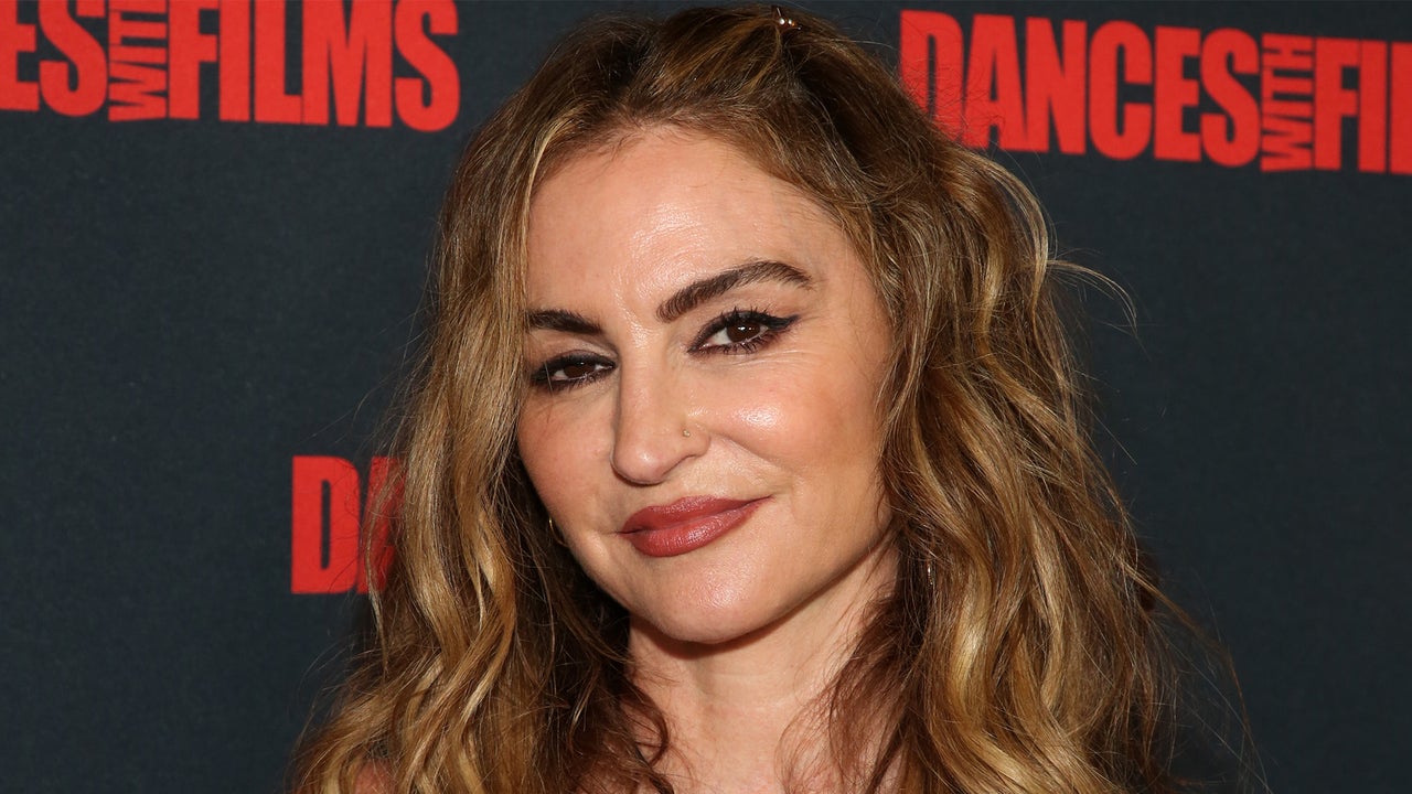 Drea de Matteo Explains How OnlyFans 'Saved My Life' Before Nearly Going Broke