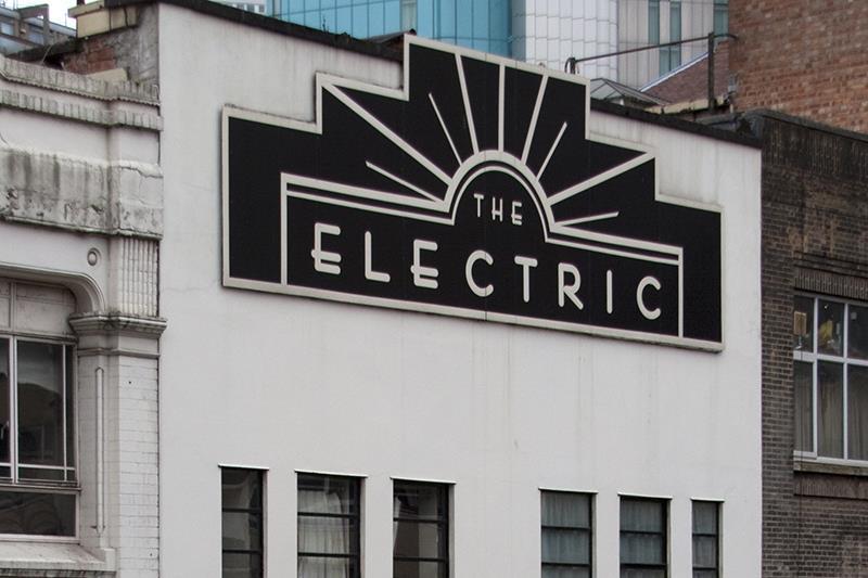 Historic UK cinema the Electric Birmingham closes | News
