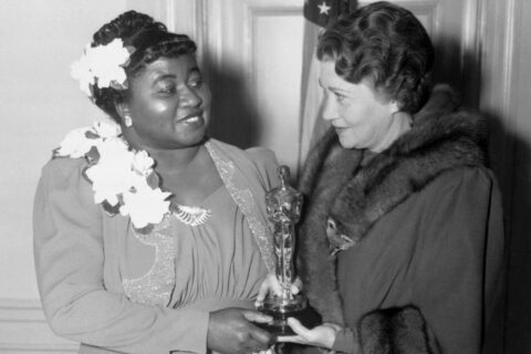 How the Academy restored Hattie McDaniel's Oscars legacy