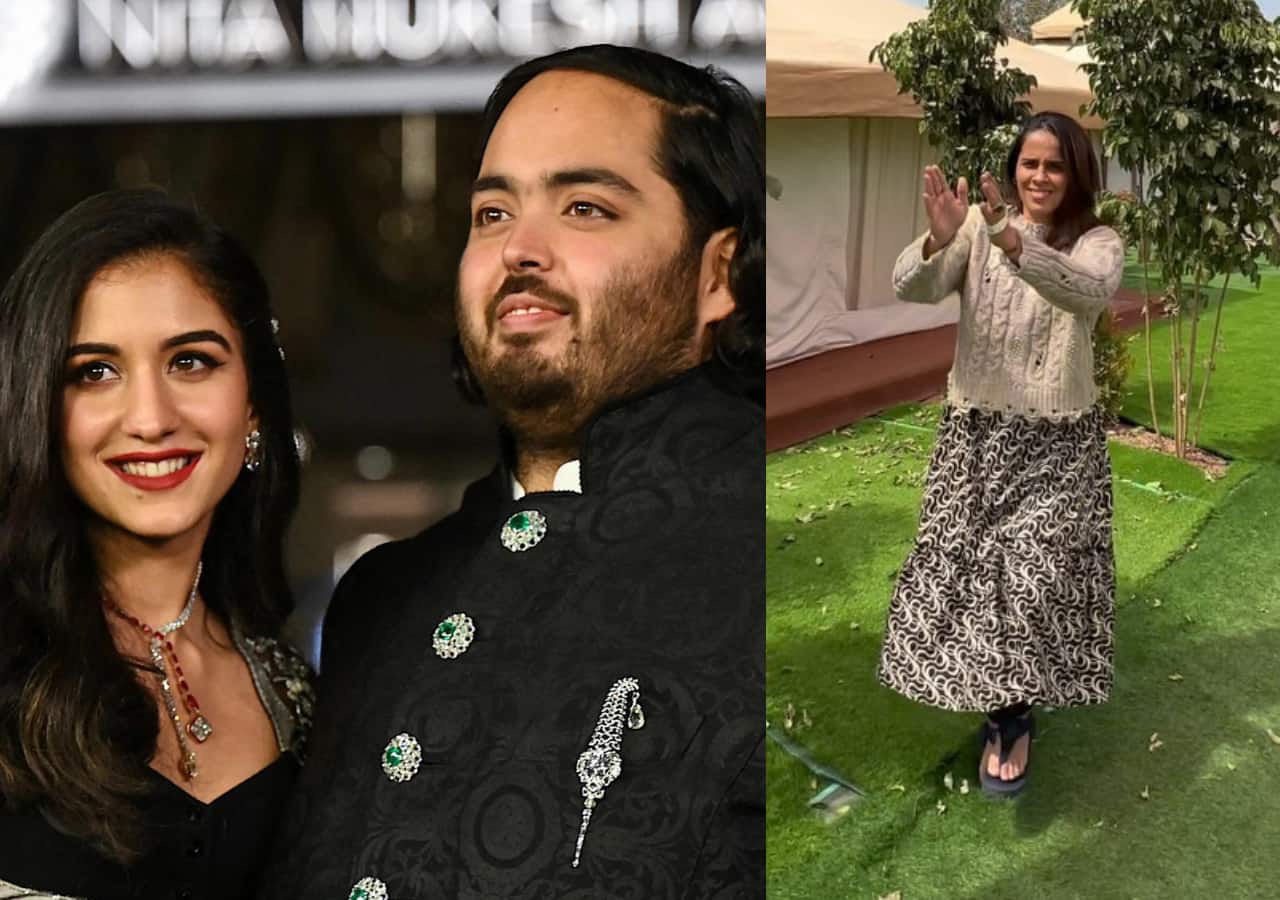 Anant Ambani, Radhika Merchant pre-wedding: Saina Nehwal gives a tour of where guests will stay during the event [UNMISSABLE Video]